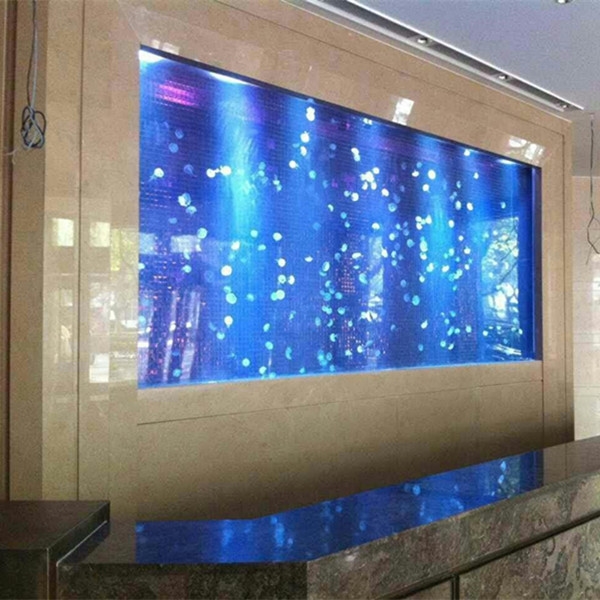 觀賞魚缸